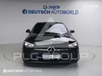 2022 Mercedes Benz C-Class
