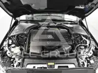 2022 Mercedes Benz C-Class