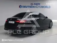 2022 Mercedes Benz C-Class