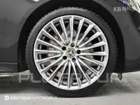 2022 Mercedes Benz C-Class
