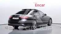 2022 Mercedes Benz C-Class