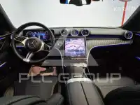 2022 Mercedes Benz C-Class