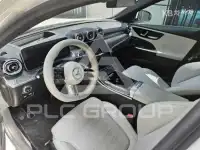 2022 Mercedes Benz C-Class