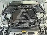 2022 Mercedes Benz C-Class