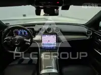 2022 Mercedes Benz C-Class