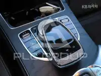 2022 Mercedes Benz C-Class