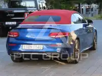 2022 Mercedes Benz C-Class