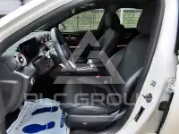 2022 Mercedes Benz C-Class