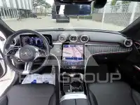 2022 Mercedes Benz C-Class