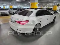 2022 Mercedes Benz C-Class