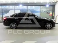 2022 Mercedes Benz C-Class