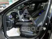 2022 Mercedes Benz C-Class