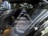 2022 Mercedes Benz C-Class