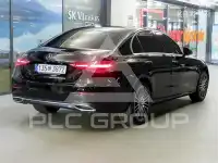 2022 Mercedes Benz C-Class
