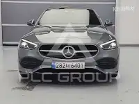 2022 Mercedes Benz C-Class