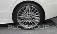 2022 Mercedes Benz C-Class