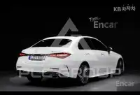 2022 Mercedes Benz C-Class