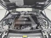 2022 Mercedes Benz C-Class