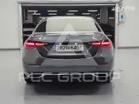 2022 Mercedes Benz C-Class