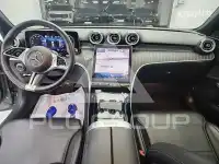2022 Mercedes Benz C-Class