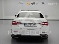 2022 Mercedes Benz C-Class