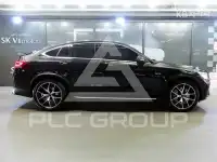 2022 Mercedes Benz GLC-Class