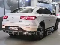2022 Mercedes Benz GLC-Class