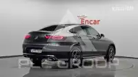 2022 Mercedes Benz GLC-Class