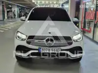 2022 Mercedes Benz GLC-Class
