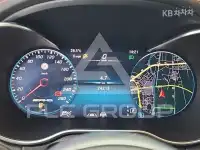 2022 Mercedes Benz GLC-Class
