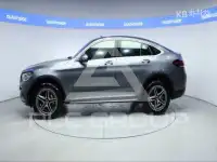 2022 Mercedes Benz GLC-Class