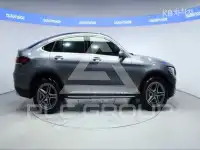 2022 Mercedes Benz GLC-Class