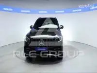 2022 Mercedes Benz GLC-Class