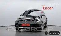 2022 Mercedes Benz GLC-Class