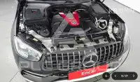 2022 Mercedes Benz GLC-Class