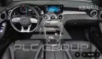 2022 Mercedes Benz GLC-Class