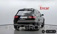 2022 Mercedes Benz GLC-Class