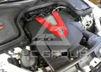 2022 Mercedes Benz GLC-Class
