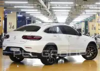 2022 Mercedes Benz GLC-Class