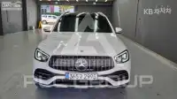 2022 Mercedes Benz GLC-Class