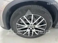 2022 Mercedes Benz GLC-Class