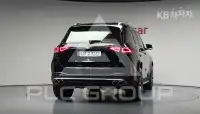 2022 Mercedes Benz GLE-Class