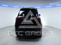 2022 Mercedes Benz GLE-Class