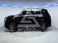 2022 Mercedes Benz GLE-Class