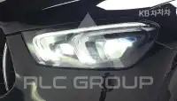 2022 Mercedes Benz GLE-Class