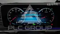 2022 Mercedes Benz GLE-Class