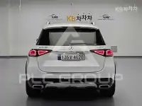 2022 Mercedes Benz GLE-Class