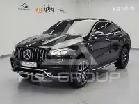 2022 Mercedes Benz GLE-Class