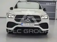 2022 Mercedes Benz GLE-Class