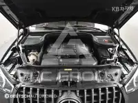 2022 Mercedes Benz GLE-Class
